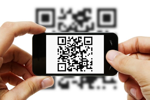 رونمایی از خدمت جدید کارن کارت - کدهای QR رونمایی از خدمت جدید کارن کارت - کدهای QR